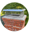 Chimney Cap Installation